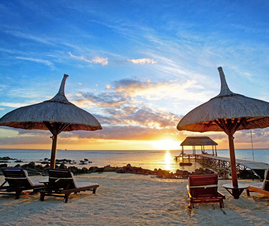 Mauritius Tour package for 4 days
